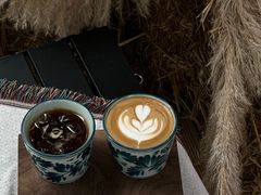 -YEEGIN COFFEE也径咖啡