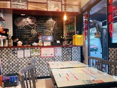 -滕记星发餐室·新加坡菜(巨鹿路店)