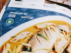 -吉香碳烤生蚝(仙霞路店)