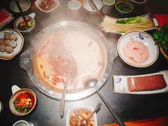 -大龙燚火锅(五一广场店)