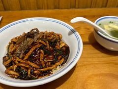 -君东记本帮面馆(天钥桥路店)