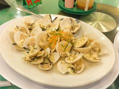-大茄来海鲜餐厅(亚洲城分行)