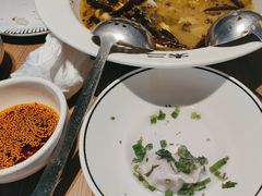 -太二酸菜鱼(天鹅湖万达店)