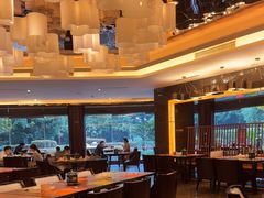 -岷山饭店-芝芝自助餐厅