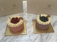 -M'CAKE(西单大悦城店)