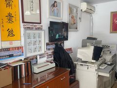 -柯达数码影像(淮海路店)