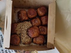 -奶奶的美食(宽厚里店)