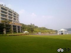 -天目湖涵田度假村