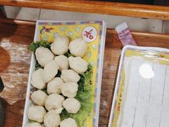 -芦月轩羊蝎子(太平桥店)