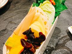 -滟设火锅料理(南滨路店)
