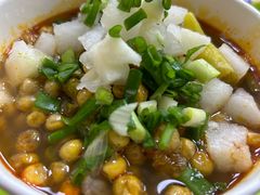 -江三王记牛杂馆(总店)
