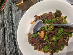 -湘力力小院·鱼汤泡饭(枫林路店)