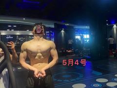 -威仕顿健身游泳(御锦城店)
