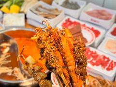 -谭三娘鲜切牛肉自助火锅(北京路店)