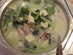 -赶海部落海鲜城(海阳路店)