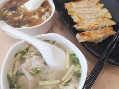 -四海游龙(大华店)