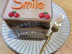 -AHAVA·Fang Baking Studio