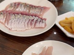 -正能量脆肉鲩火锅