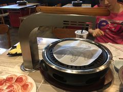 -胡哥烤肥牛(车公庙店)