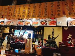 -半藏居酒屋(香港花园店)