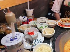 -大龙燚火锅(南山大道店)