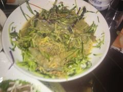 东北大拉皮-好妈王饺子(滂江街店)