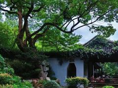 -惠山古镇·寄畅园