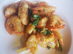 风味马来甘香虾-粤秀餐厅(国货店)