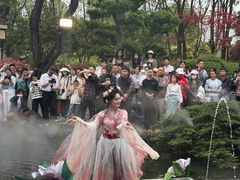 -武汉园博园(武汉自然博物馆)