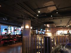-Burger & Lobster(Dean Street)