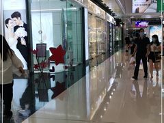 -万达广场(北京槐房店)