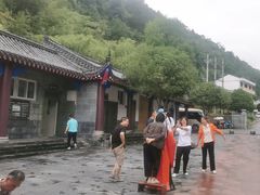 -蝶舞清江·恩施云顶景区(黄鹤峰林)