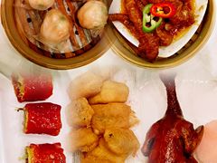-御彩酒家(东风东路店)