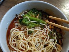 -薛阿婆(北美新天地中心店)