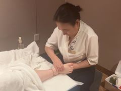 -华夏良子·足道SPA艾灸(翠微店)