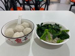 -秋凤鱼丸(金鼎总店)