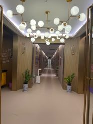 -禧贝阁母婴呵护中心(市图书馆店)