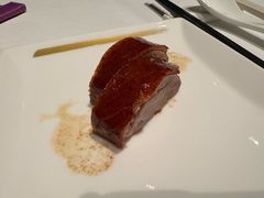 -金轩中餐厅 Jin Xuan(浦东丽思卡尔顿酒店)