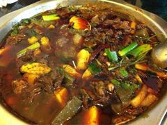 iphone_upload_pic-周老三跷脚牛肉·全牛火锅(非遗传承店)