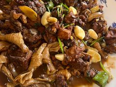 -食鸡公社辣子鸡·潍坊菜·烧烤