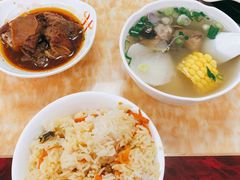 -黄祥发牛排美食(圣湖店)