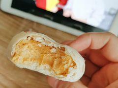 蛋黄乳酪-東更道点心行(文化东路店)