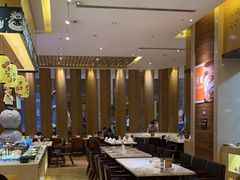 -长沙三景韦尔斯利酒店·Oval全日制餐厅自助餐