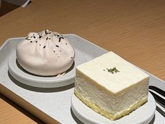 -tea'stone(平安金融中心店)