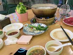 -湛林.粤西大排挡(前门店)