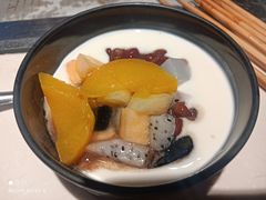-聚盛源蒸汽海鲜火锅烤肉自助(巨川金海岸购物广场店)