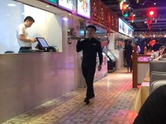 -巴扎美食·新疆菜·西域歌舞表演餐厅(新疆大厦店)