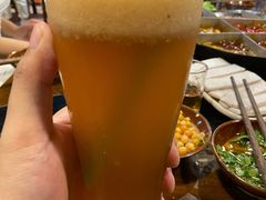 -较场口火锅(九街店)