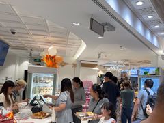 -85度C(南京龙江店)