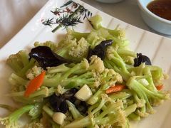 -宾朋海鲜饭庄(兴海路店)